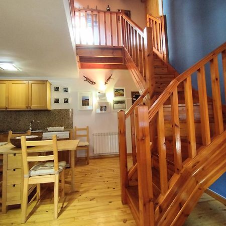 Апартаменты Check-In Casas Casa Pedro Бенаске Экстерьер фото