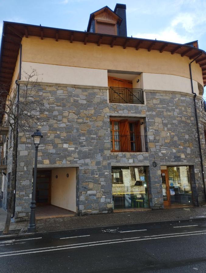 Апартаменты Check-In Casas Casa Pedro Бенаске Экстерьер фото
