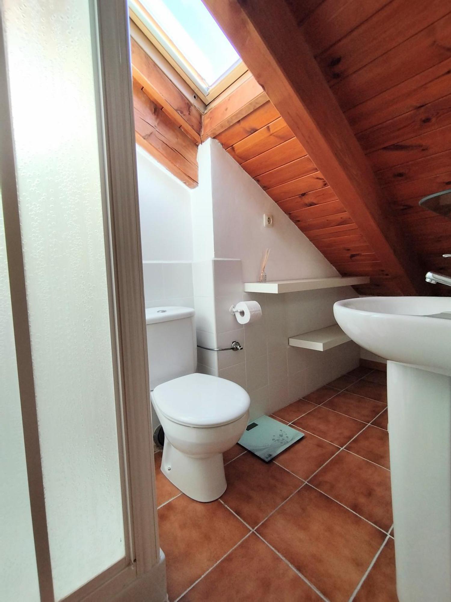 Апартаменты Check-In Casas Casa Pedro Бенаске Экстерьер фото