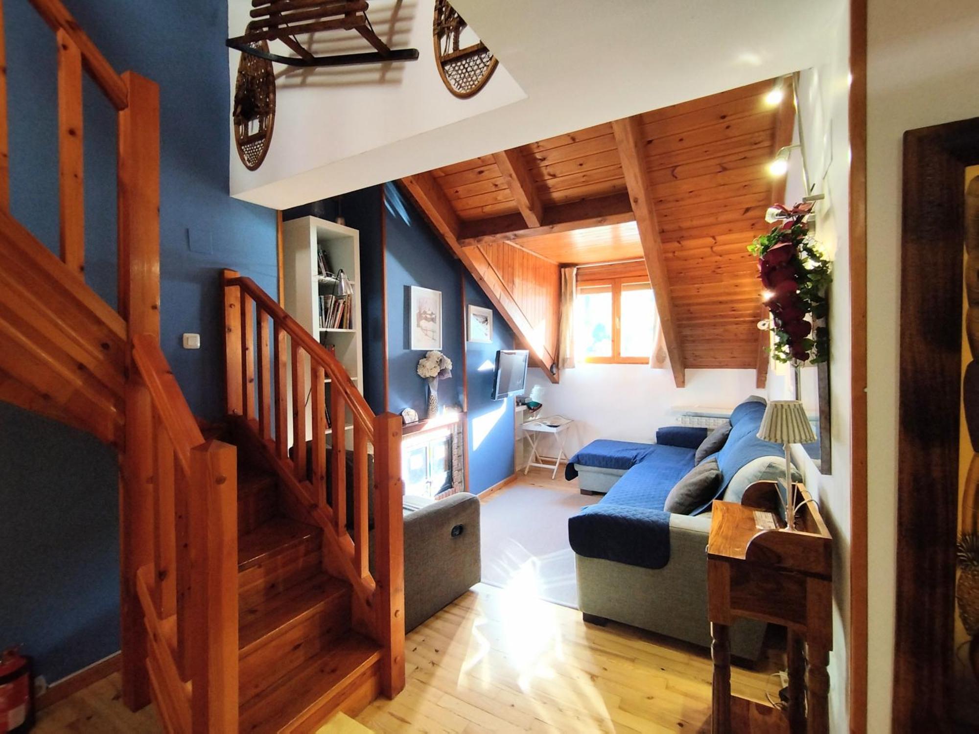 Апартаменты Check-In Casas Casa Pedro Бенаске Экстерьер фото