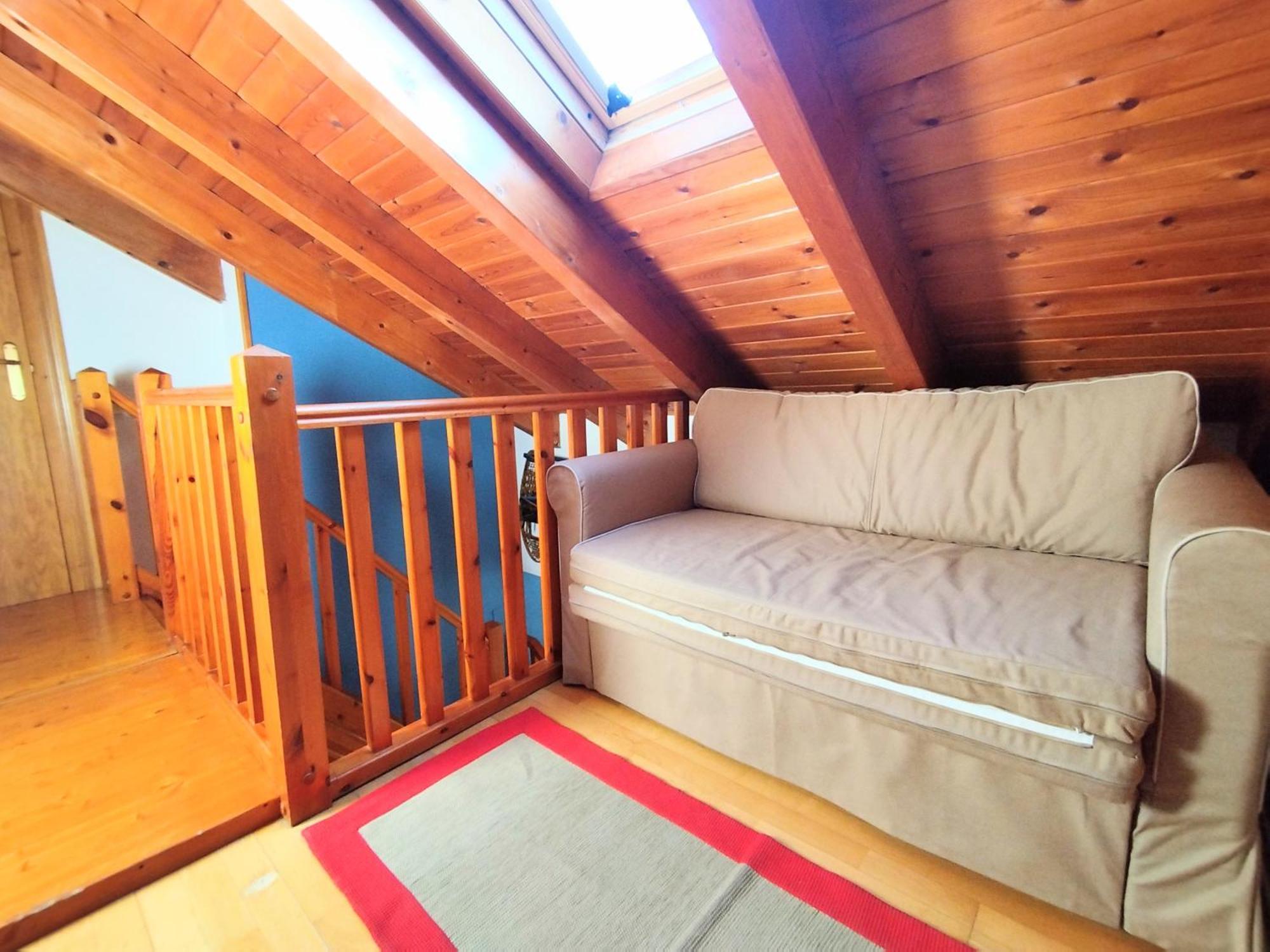 Апартаменты Check-In Casas Casa Pedro Бенаске Экстерьер фото